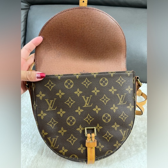 Louis Vuitton Chantilly Mm - Picture 7 of 13
